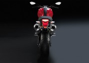 Ducati Monster 696